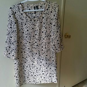 Mango Dress Size 4